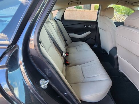 Used 2023 Honda Accord LX image 60