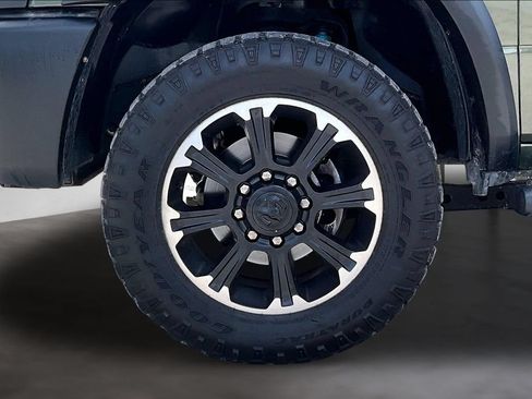 Used 2024 RAM 2500 Rebel w/ Level 2 Equipment Group AWD/4WD image 32