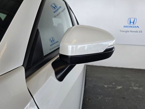 New 2026 Honda HR-V LX image 45