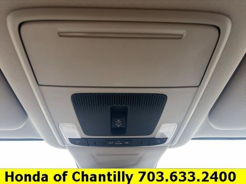 Certified 2024 Honda CR-V EX-L image 18