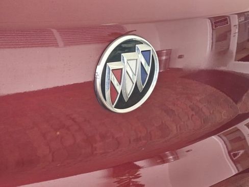 Used 2023 Buick Encore GX Preferred w/ Cold Weather Comfort Package image 9