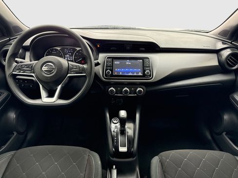 Used 2020 Nissan Kicks S FWD image 20