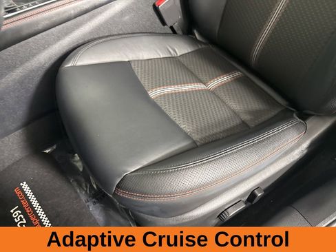 Used 2023 Nissan Altima 2.5 SR image 11