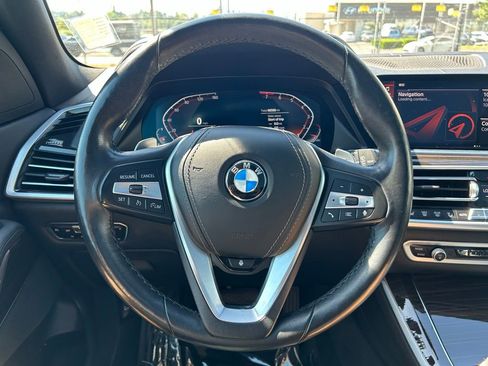 Used 2021 BMW X5 xDrive40i w/ Convenience Package AWD/4WD image 21