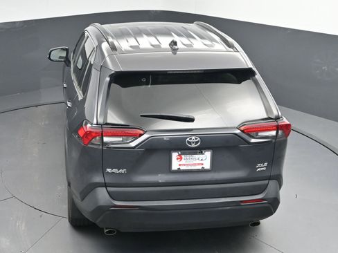 Certified 2024 Toyota RAV4 XLE Premium image 36