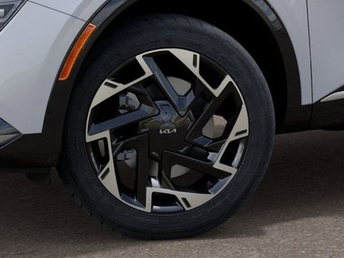 New 2024 Kia Sportage SX image 9