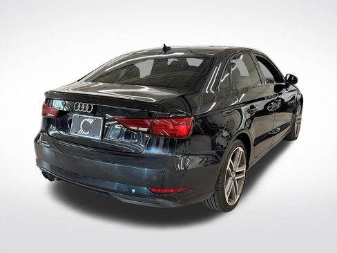 Used 2020 Audi A3 2.0T Premium FWD image 5
