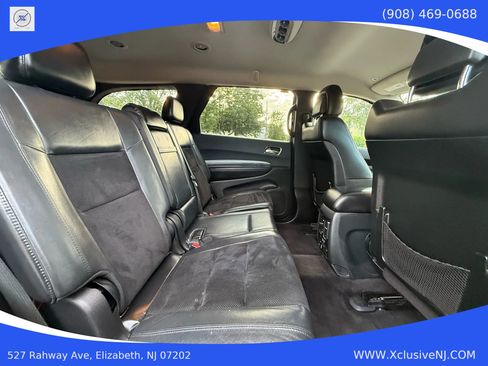 Used 2018 Dodge Durango GT image 25