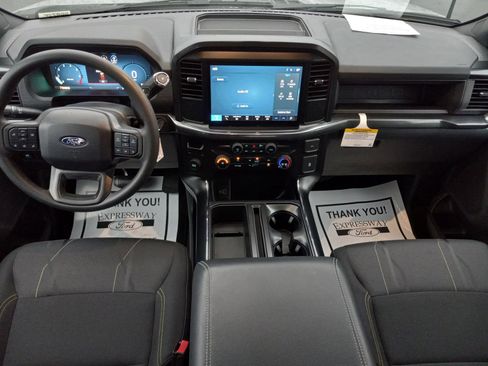 Used 2025 Ford F150 STX image 14