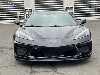 Used 2024 Chevrolet Corvette Stingray Premium Cpe w/ Z51 Performance Package video 2