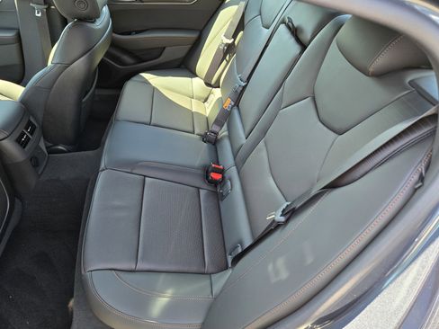 New 2026 Cadillac CT5 V image 6