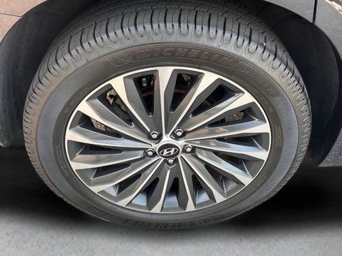 Used 2024 Hyundai Palisade Calligraphy AWD/4WD image 13