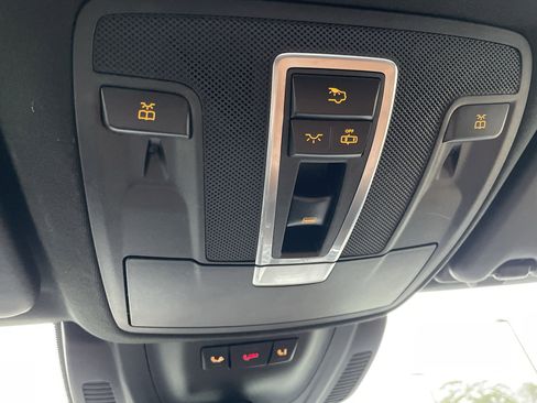 Used 2017 Mercedes-Benz GLE 350 4MATIC image 38