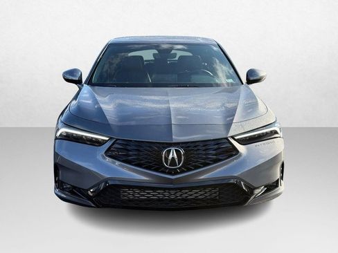 Certified 2025 Acura Integra A-Spec image 10