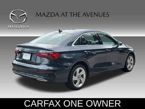 Used 2024 Audi A3 2.0T Premium FWD image 5
