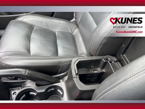 Used 2012 Chevrolet Cruze LTZ w/ RS Package FWD image 31