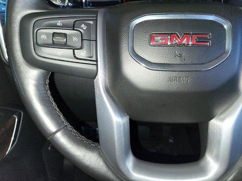 Used 2019 GMC Sierra 1500 SLT image 25