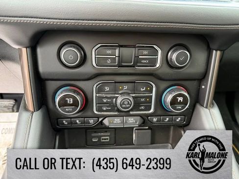 Used 2021 Chevrolet Tahoe High Country AWD/4WD image 24