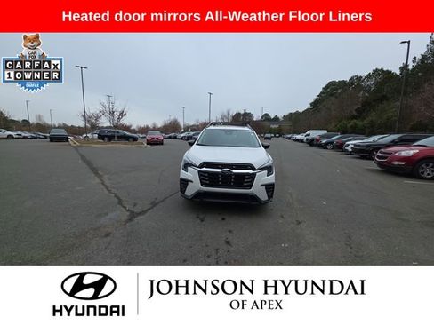 Used 2024 Subaru Ascent Limited w/ Technology Package image 11