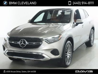 Used 2023 Mercedes-Benz GLC 300 4MATIC