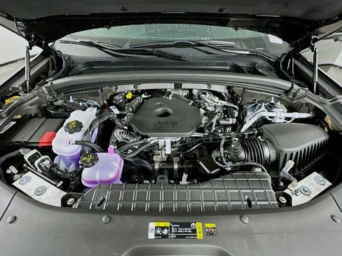 New 2026 Jeep Grand Cherokee L Limited AWD/4WD image 18