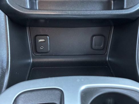 Used 2017 Chevrolet Colorado LT w/ LT Convenience Package AWD/4WD image 29
