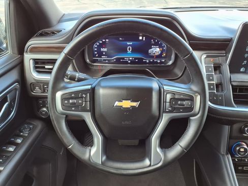 Certified 2023 Chevrolet Tahoe LT image 9