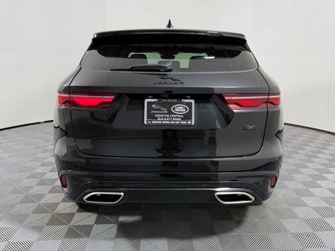 New 2026 Jaguar F-PACE R-Dynamic S image 10