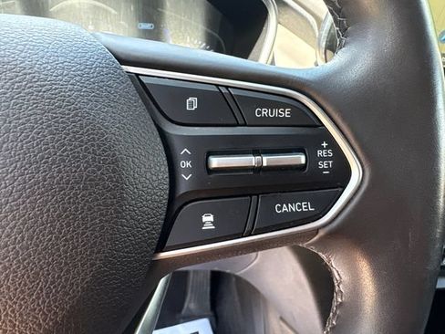 Used 2019 Hyundai Santa Fe AWD image 21