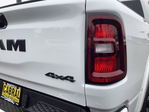 New 2026 RAM 1500 Big Horn image 45