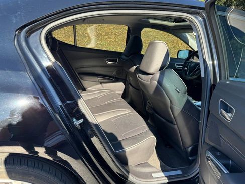 Used 2019 Acura TLX V6 SH-AWD w/ Advance Package image 10