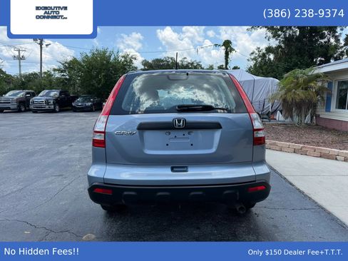 Used 2008 Honda CR-V LX image 6