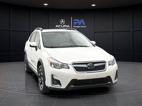 Used 2016 Subaru Crosstrek 2.0i Limited AWD/4WD image 29