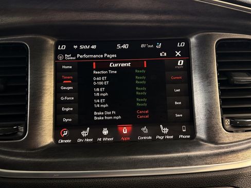 Used 2018 Dodge Charger R/T RWD image 21