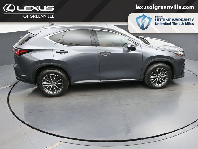 Used 2024 Lexus NX 350 AWD image 48