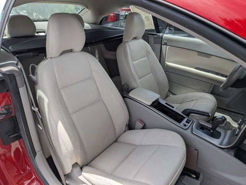 Used 2009 Volvo C70 T5 FWD image 18