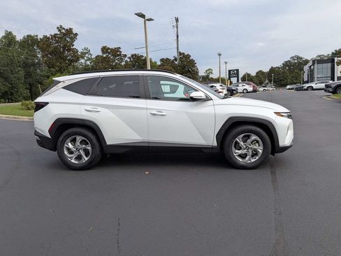 Used 2022 Hyundai Tucson SEL FWD image 3