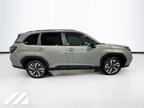 New 2026 Subaru Forester Touring image 4