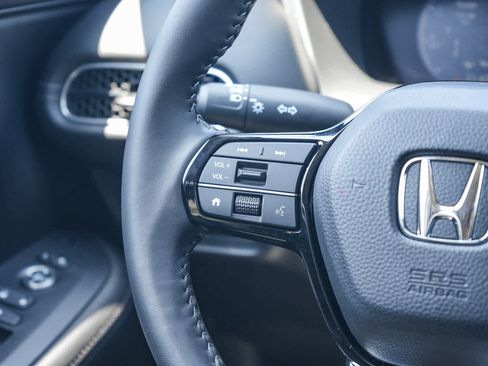 New 2026 Honda HR-V EX-L image 12