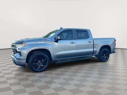 Used 2023 Chevrolet Silverado 1500 RST w/ RST All Star Premium Package