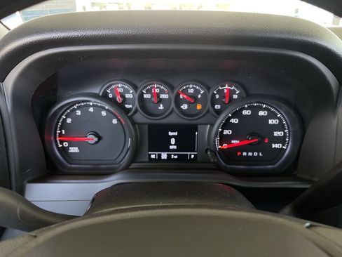 New 2026 GMC Sierra 2500 Pro AWD/4WD image 11