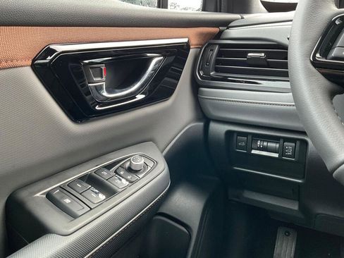 New 2026 Subaru Forester Sport image 24