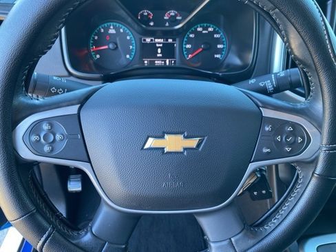 Used 2022 Chevrolet Colorado LT image 15