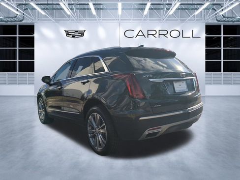 Certified 2023 Cadillac XT5 Premium Luxury w/ Platinum Package image 14
