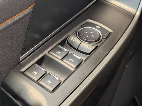 Used 2022 Ford F150 Tremor w/ Equipment Group 401A Mid AWD/4WD image 19
