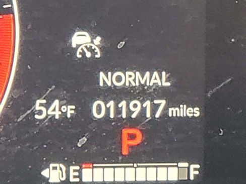 Used 2024 Honda CR-V EX image 21