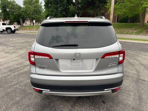 Used 2021 Honda Pilot Touring image 6