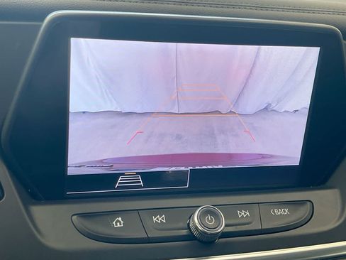Used 2021 Chevrolet Blazer LT w/ LPO, Floor Liner Package AWD/4WD image 17