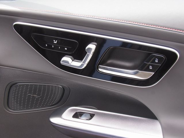 Certified 2025 Mercedes-Benz GLC 43 AMG 4MATIC Coupe image 25