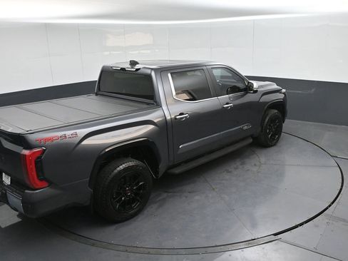 Used 2024 Toyota Tundra 1794 Edition image 42